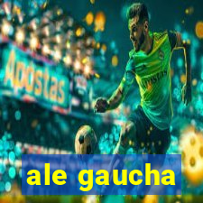 ale gaucha